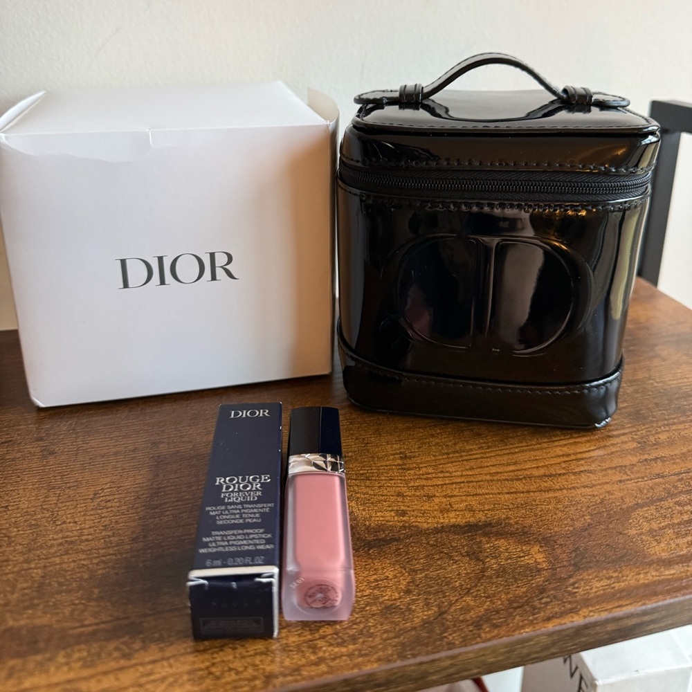 Dior Bundle